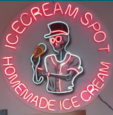 Dessert Cafes - Bahria Town Directory